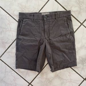 Everlane shorts